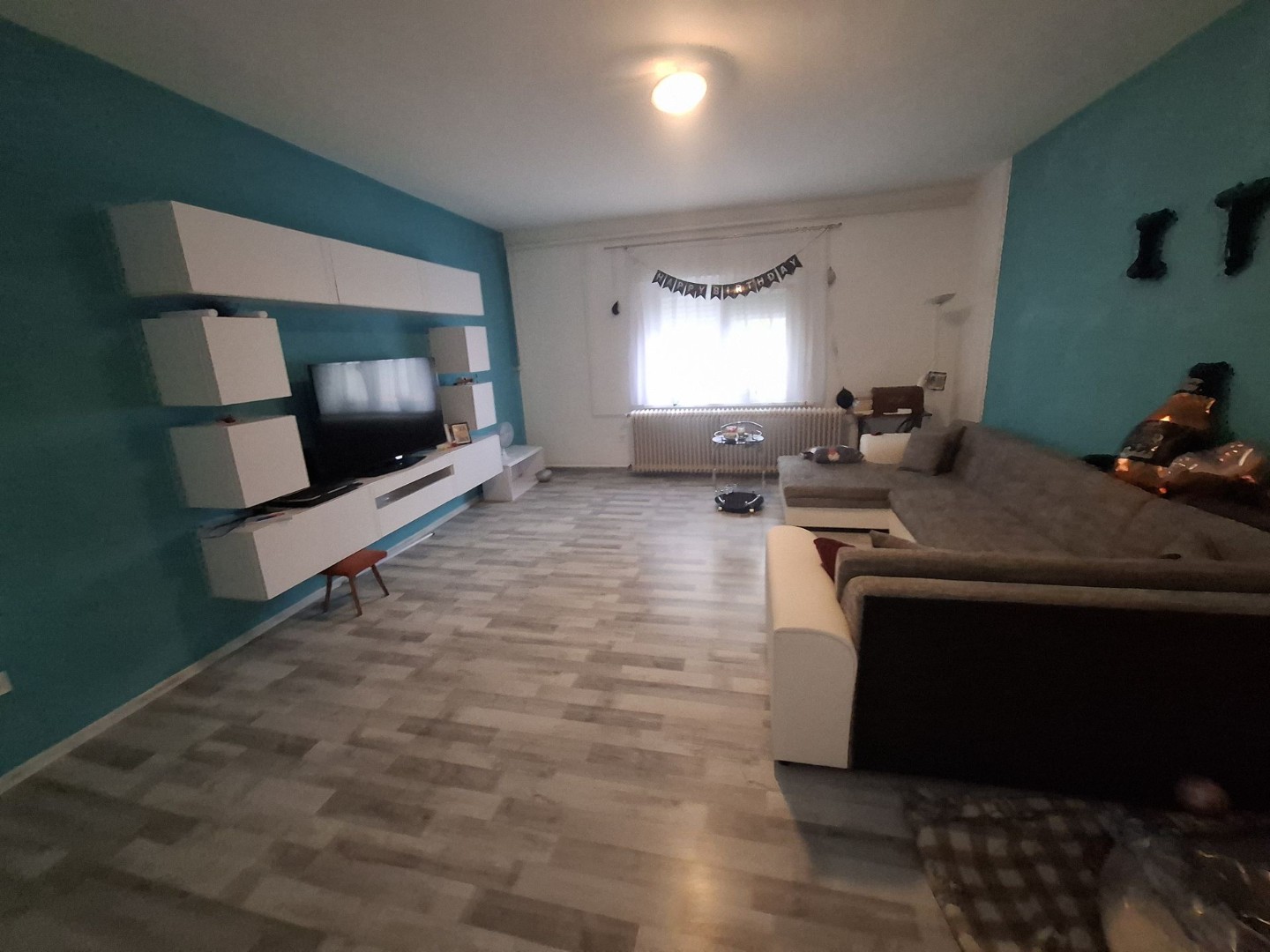 Siklós csendes város részén két generációs családi ház eladó - Kép 6