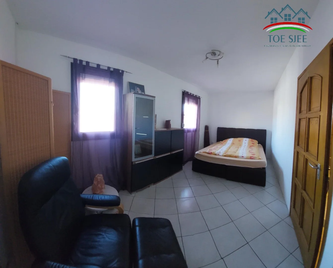 Tiszaderzsen családi ház hatalmas telekkel eladó (idn241104) - Kép 10