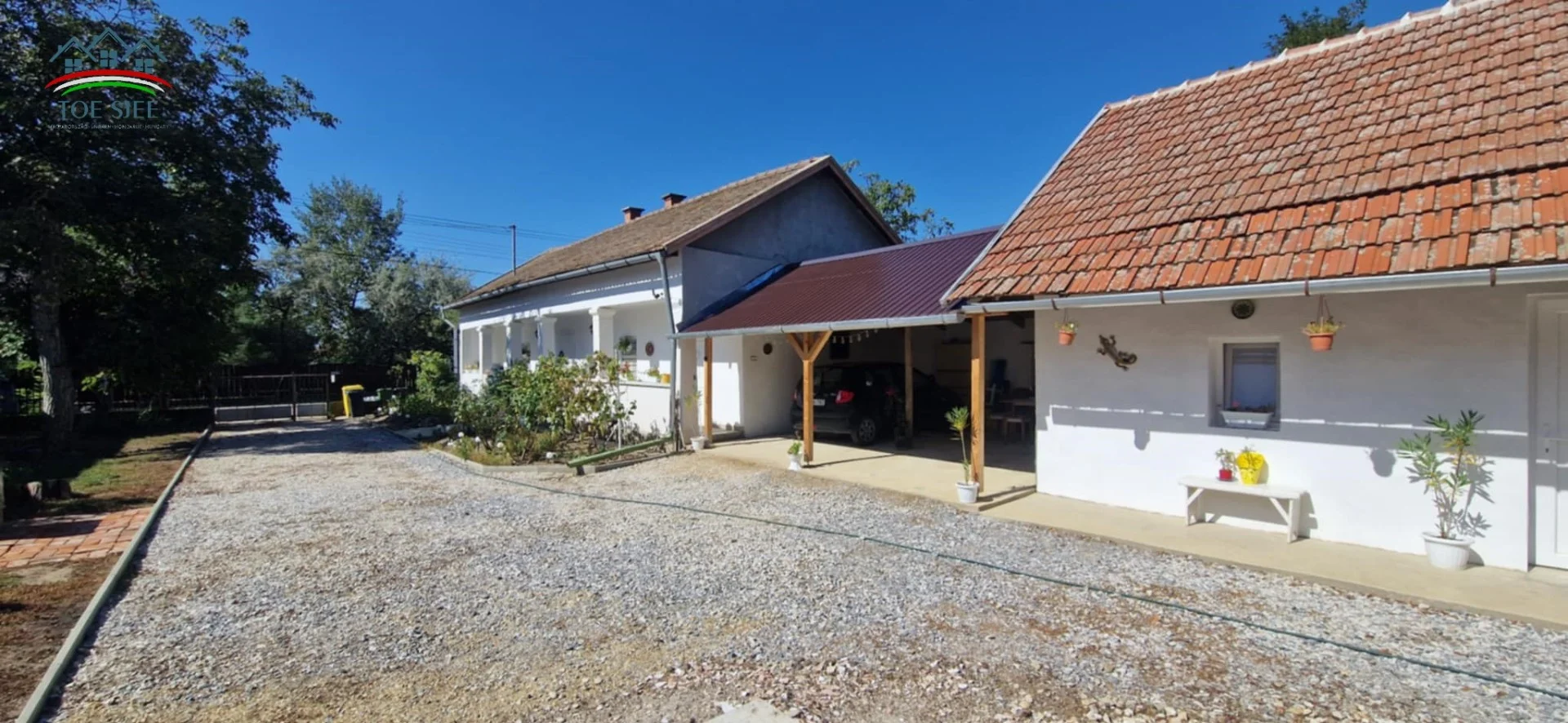 Felújított családi ház eladó Abádszalókon (idn250902) - Kép 3