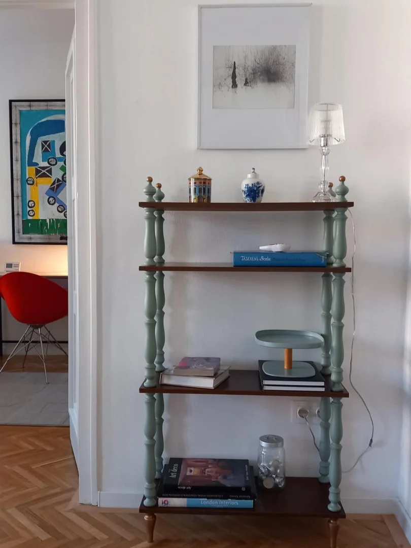 Kiadó tégla lakás Sopronban - Kép 7
