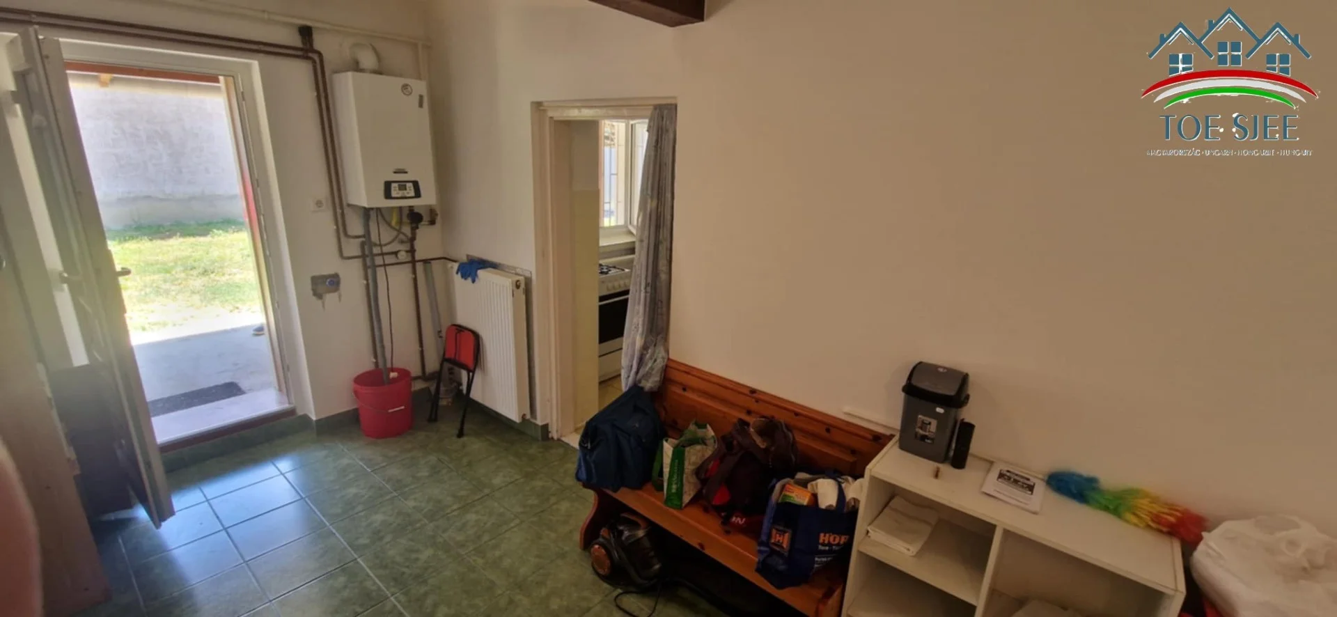 Abádszalókon ház eladó (idn250621B) - Kép 4