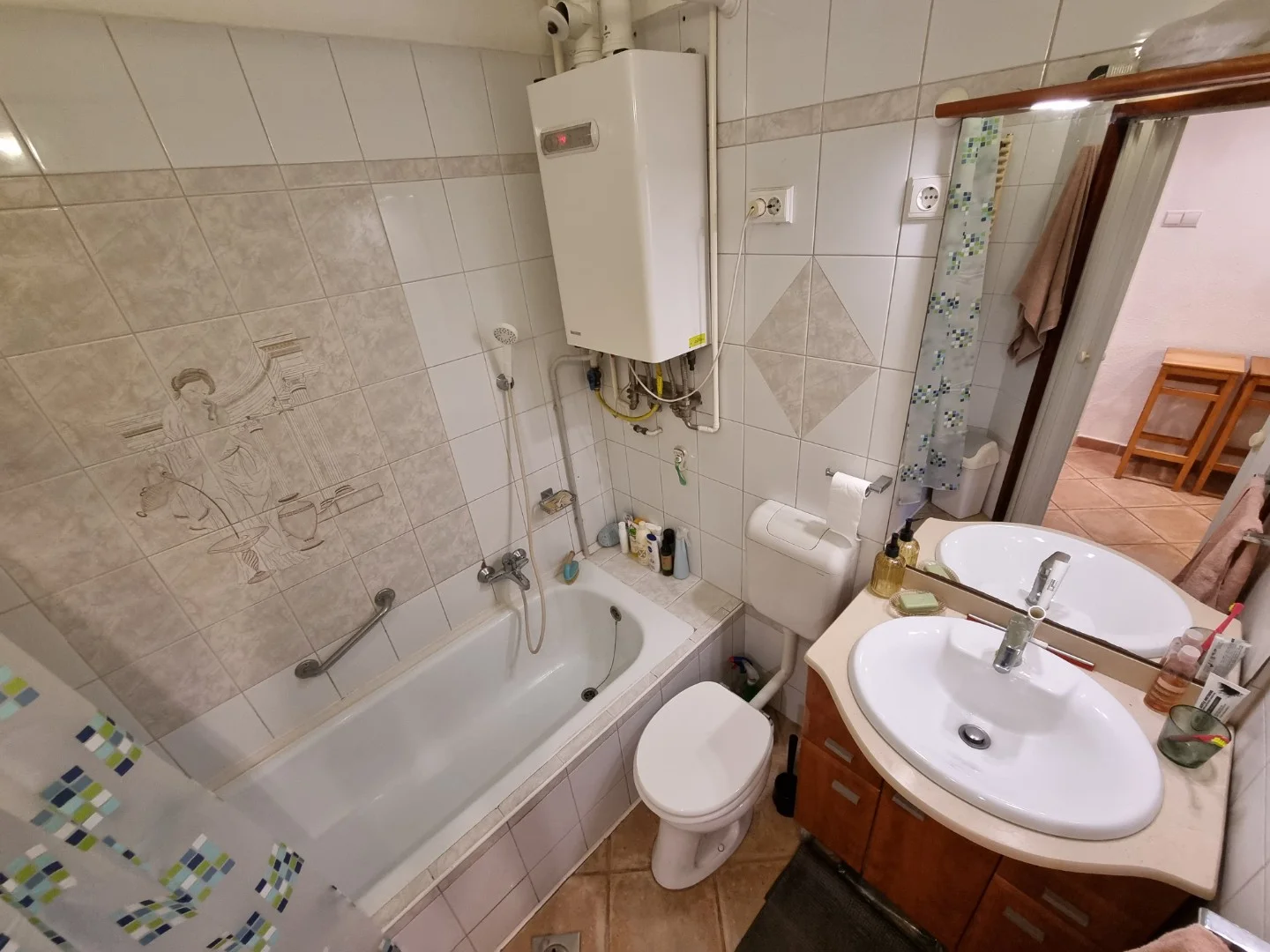 Eladó tégla lakás Budapest 13. ker.en - Kép 7