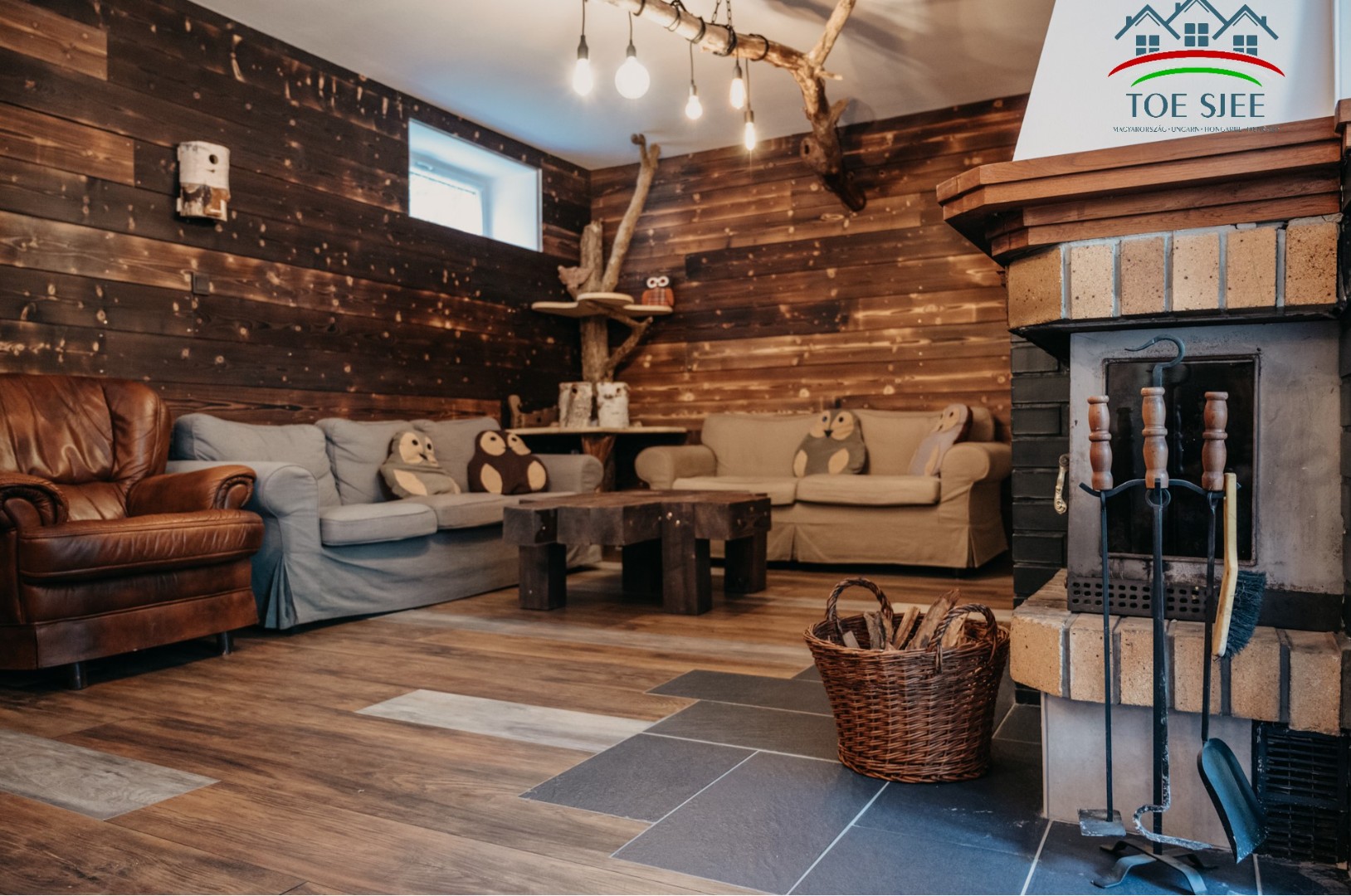 Panzió eladó Mátraszentimrén (241015) - Kép 3