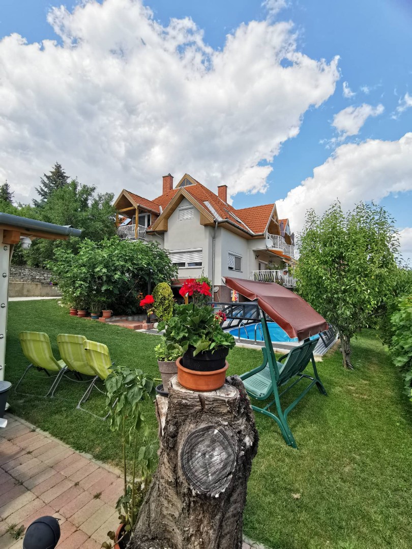 Eladó családi ház. - Kép 5