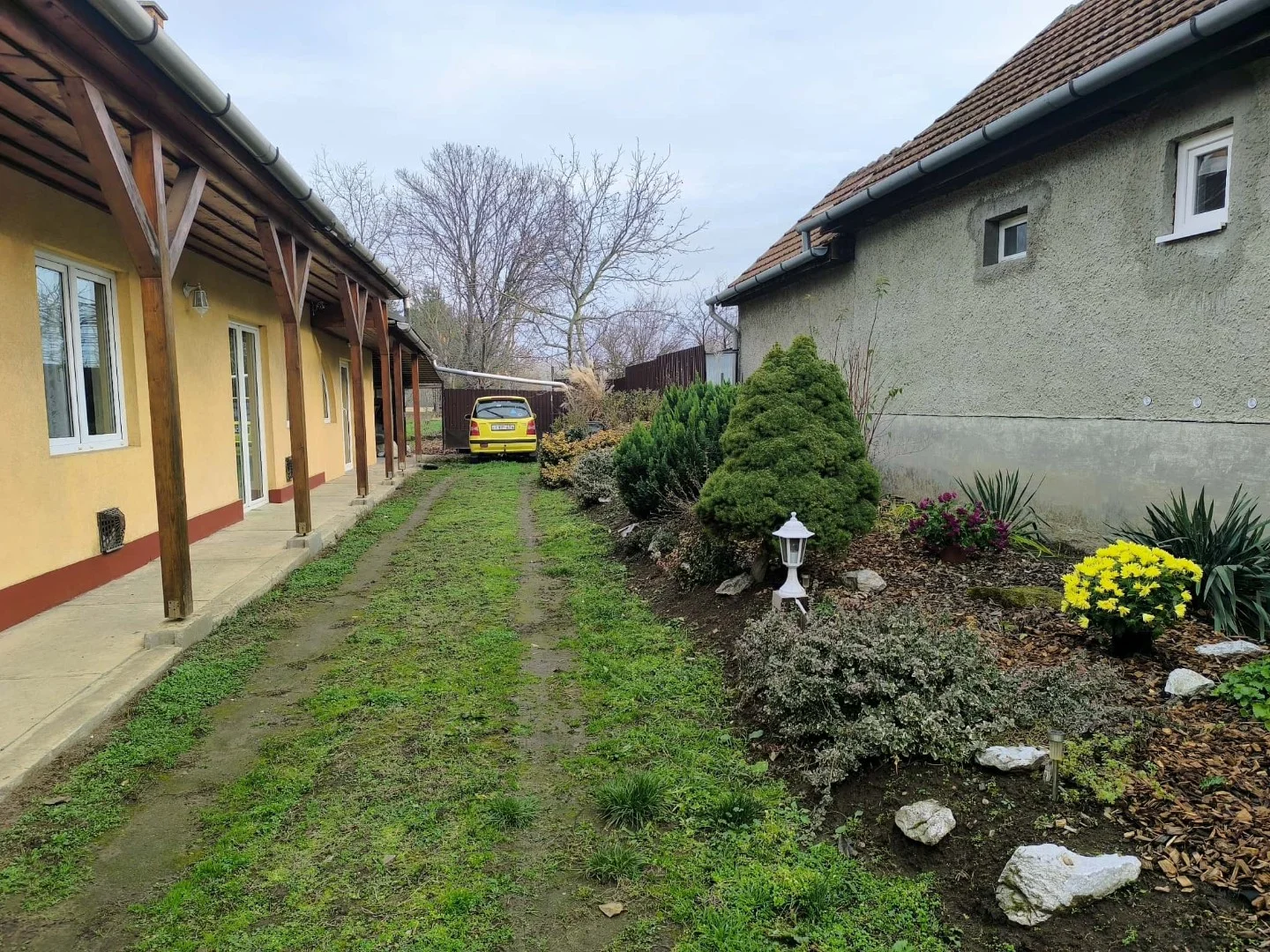 Eladó családi ház Tófaluban, Eger vonzáskörzetében! - Kép 3