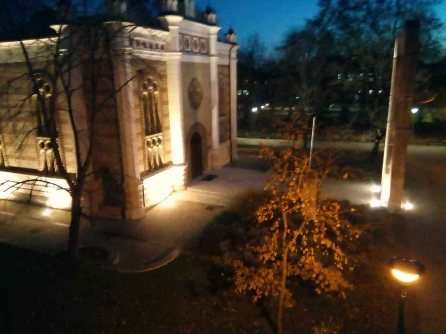 Szekszárdon a belvárosban garzon eladó! - Kép 9