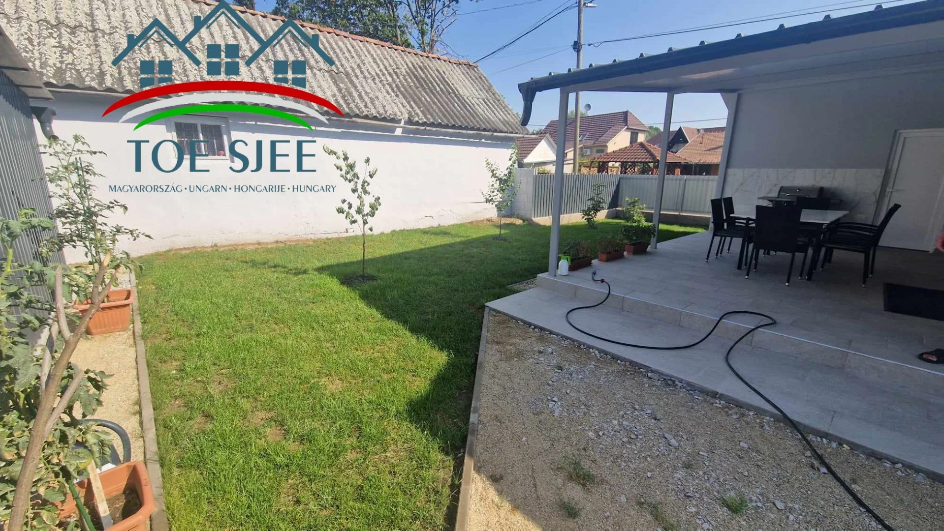 Újszerű állapotú családi ház eladó Adádszalókon (idn240402) - Kép 8