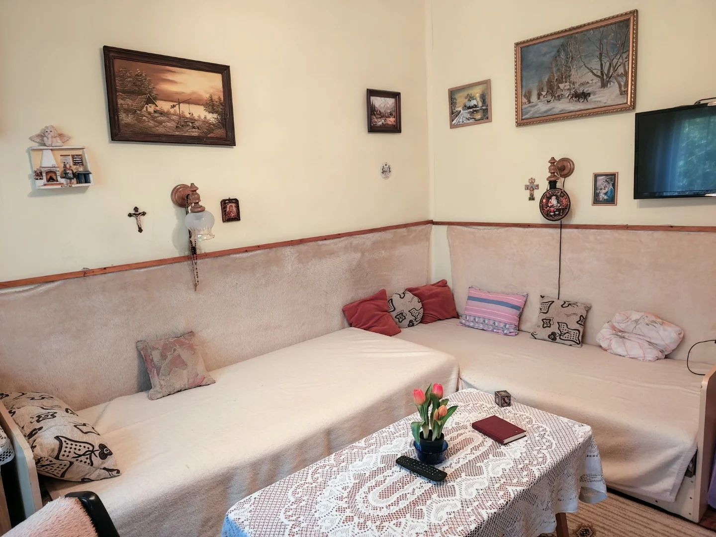 Eladó családi ház Feldebrőn - Kép 8