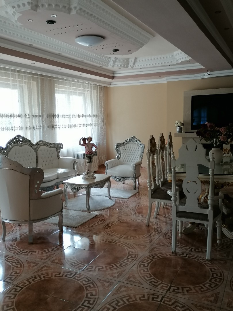 Eladó luxus ingatlan Békéscsaba - Kép 4