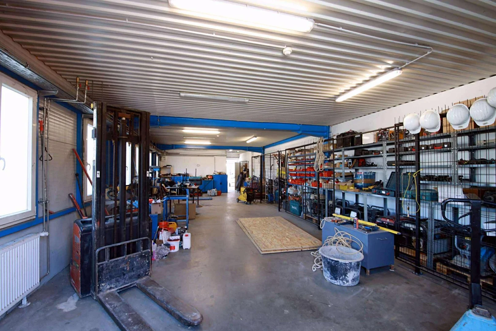 Eladó telephely ipari / raktár Felsőzsolcan - Kép 19