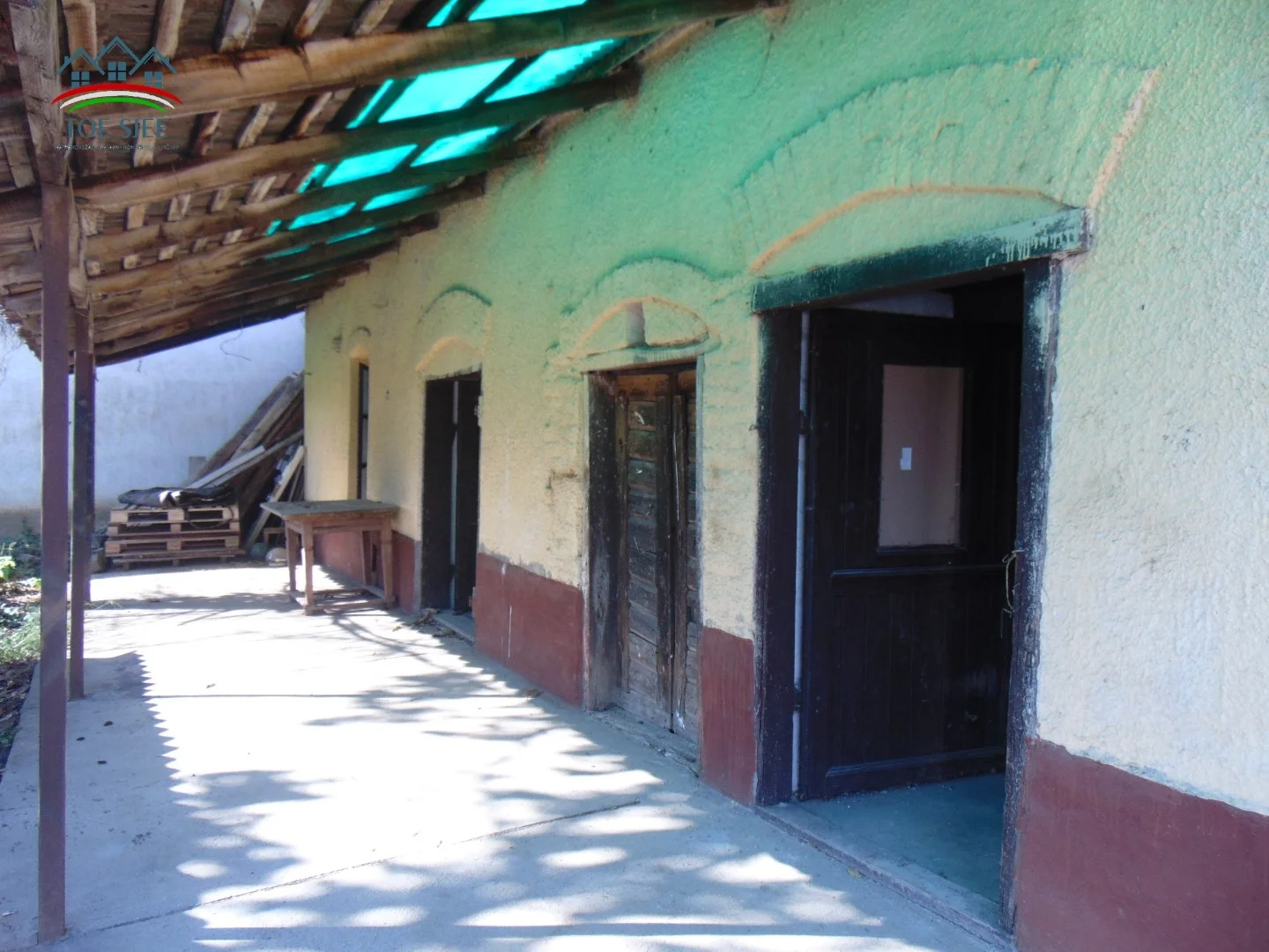 Családi ház eladó Tiszaszentimrén (idn230916) - Kép 17