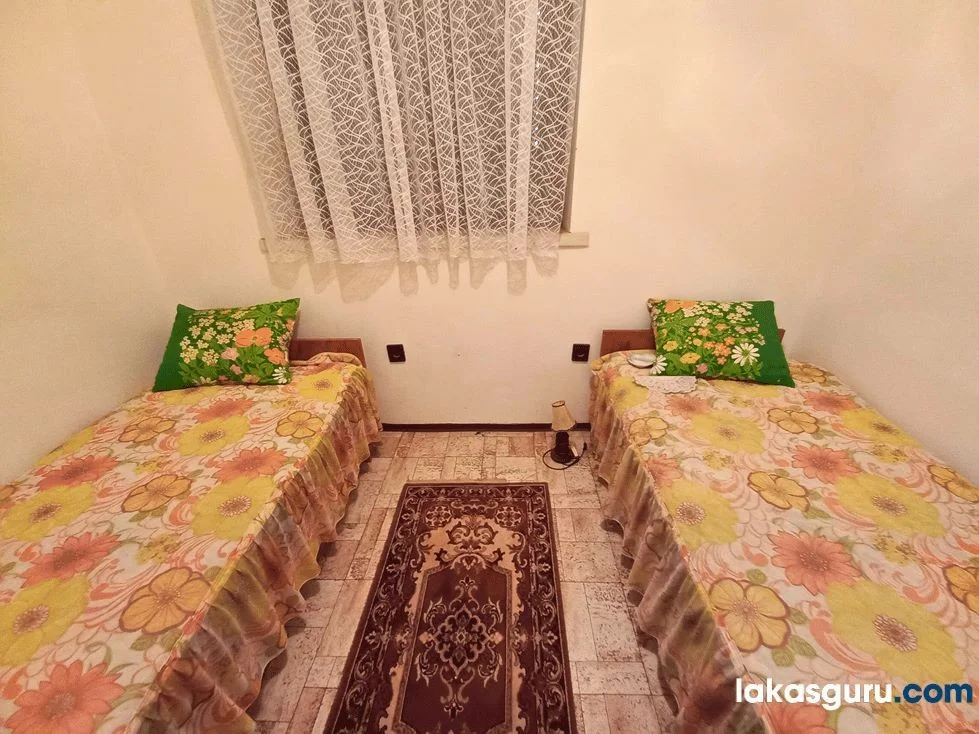 Ikerház Fél Borgáta Üdülőövezetében! - Kép 6