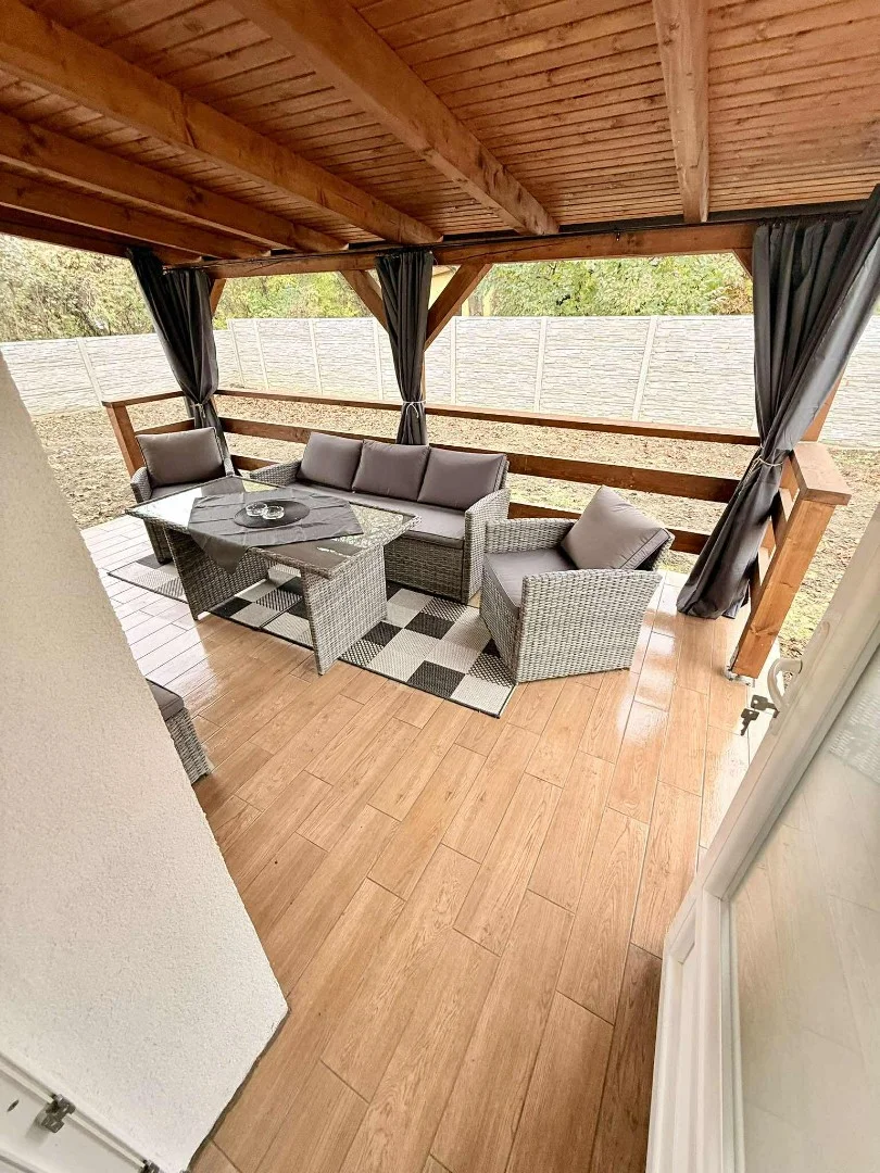 Eladó családi ház Dédestapolcsányon