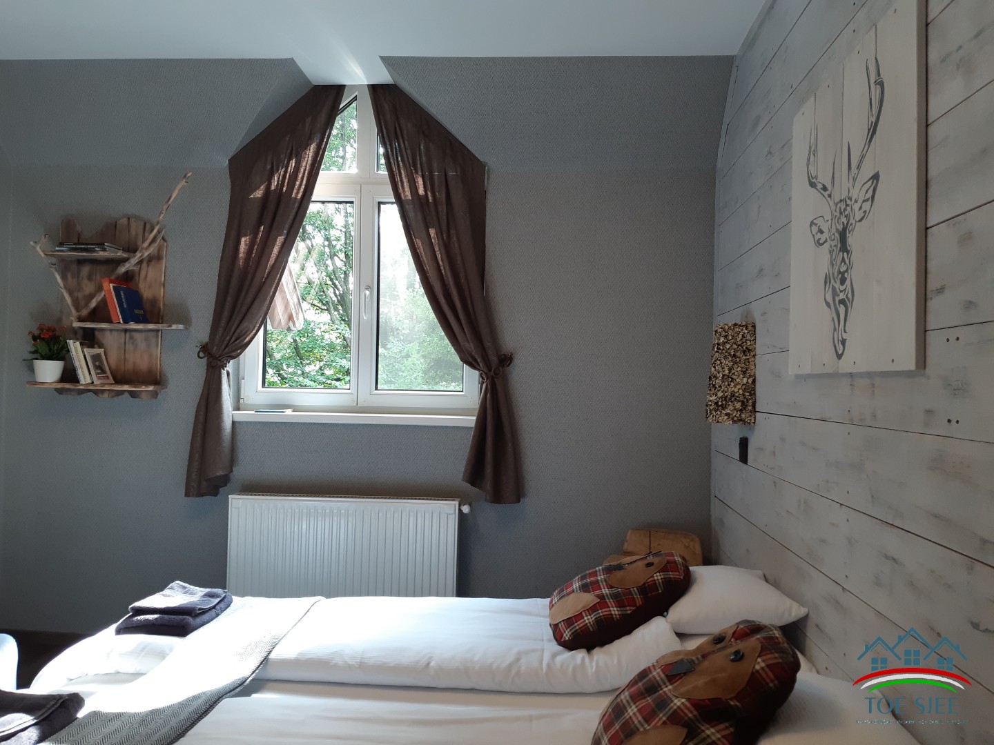 Panzió eladó Mátraszentimrén (241015) - Kép 11