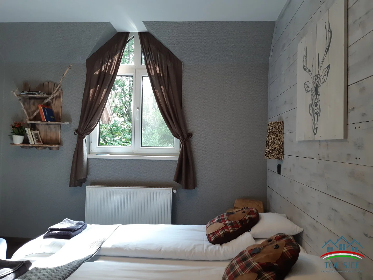 Panzió eladó Mátraszentimrén (241015) - Kép 11