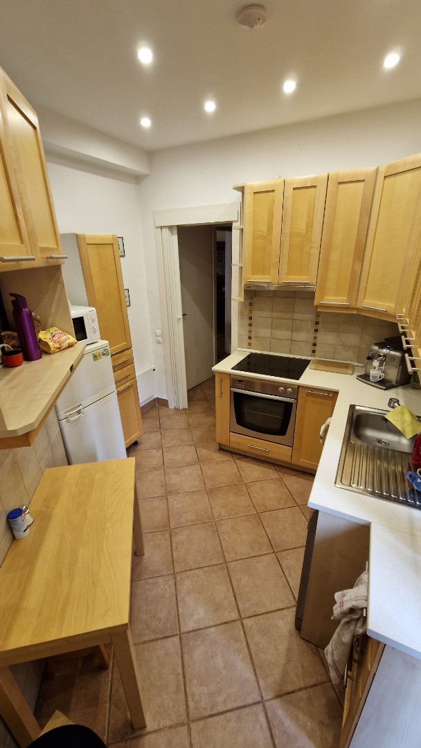 II. kerületi polgári lakás - Kép 17