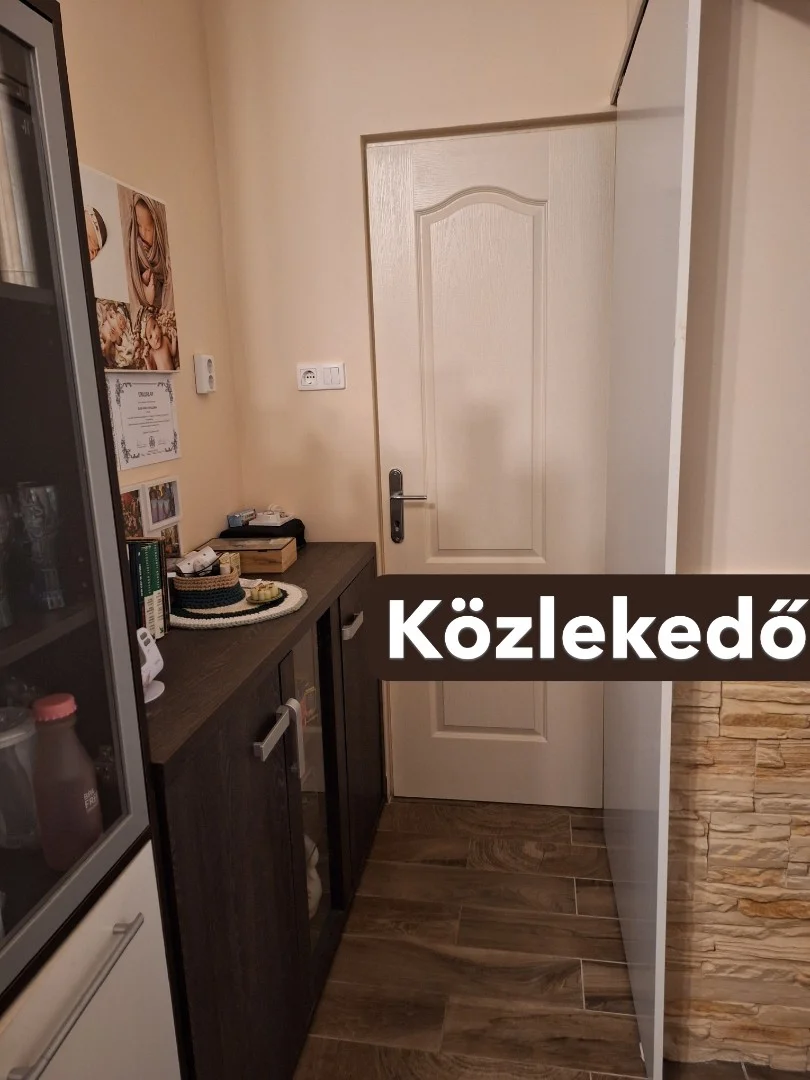 Újszászon Családi ház - Kép 6