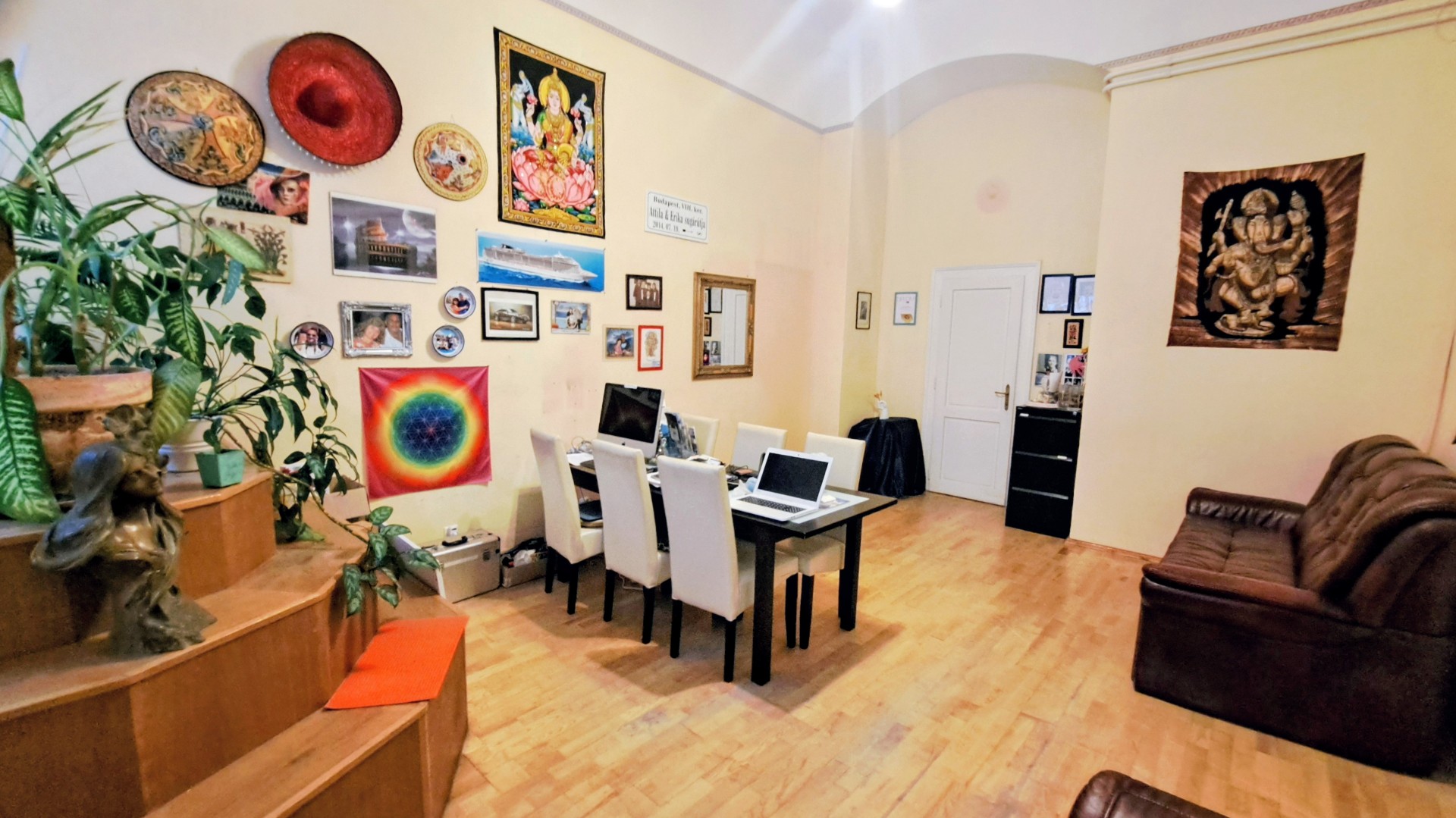 Tágas polgári lakás,verhetetlen áron - Kép 2