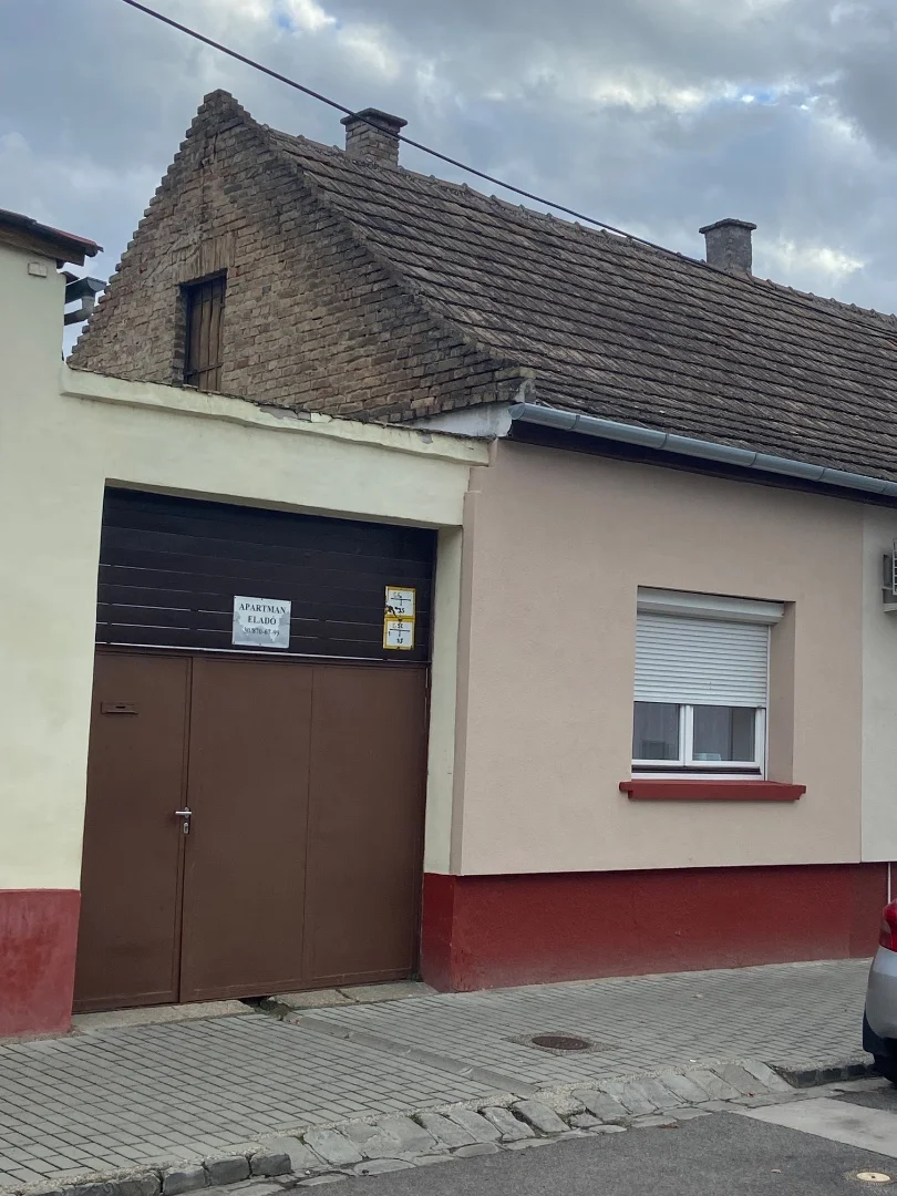 Felújított apartman Baja belvárosában - Kép 4