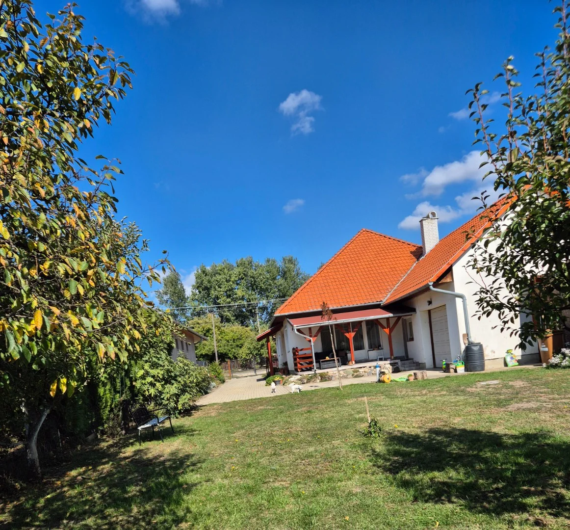 Összkomfortos családiház. - Kép 6