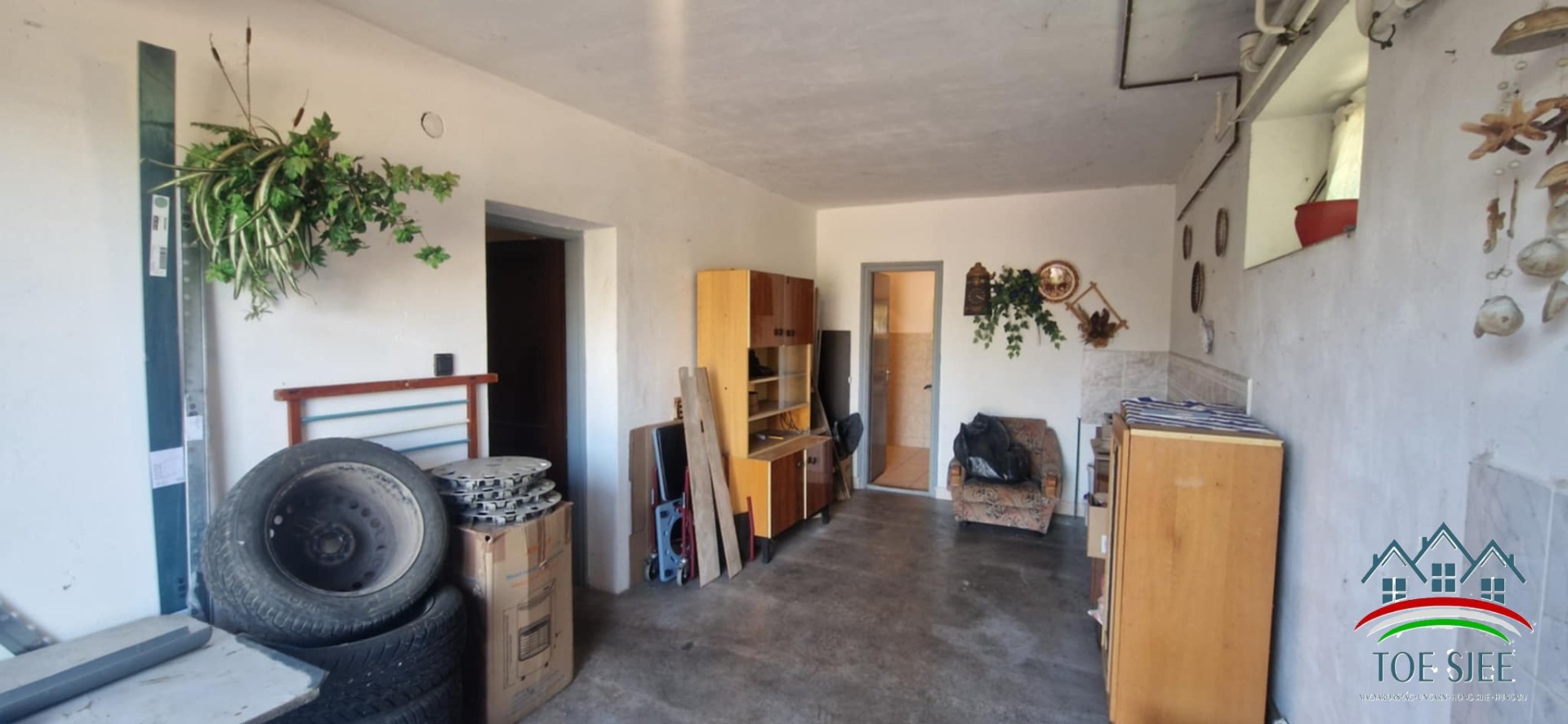 3 szintes családi ház eladó Abádszalókon (idn250616) - Kép 11