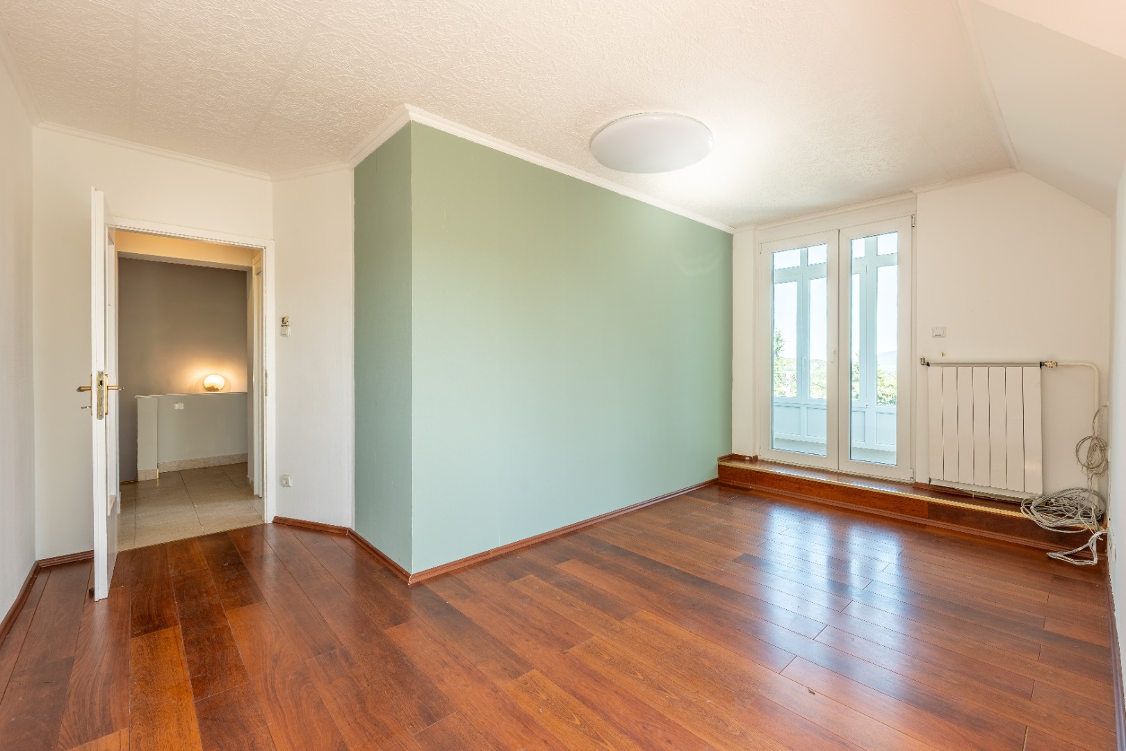 Panorámás Luxus Ikerház Remetekertváros Szívében! - Kép 9