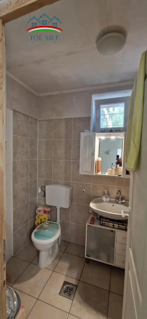 Felújított családi ház eladó Abádszalókon (idn250902) - Kép 9