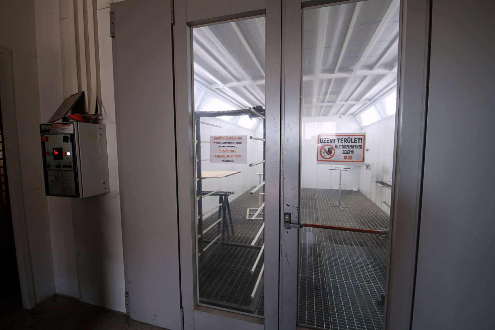 Eladó telephely ipari / raktár Felsőzsolcan - Kép 12