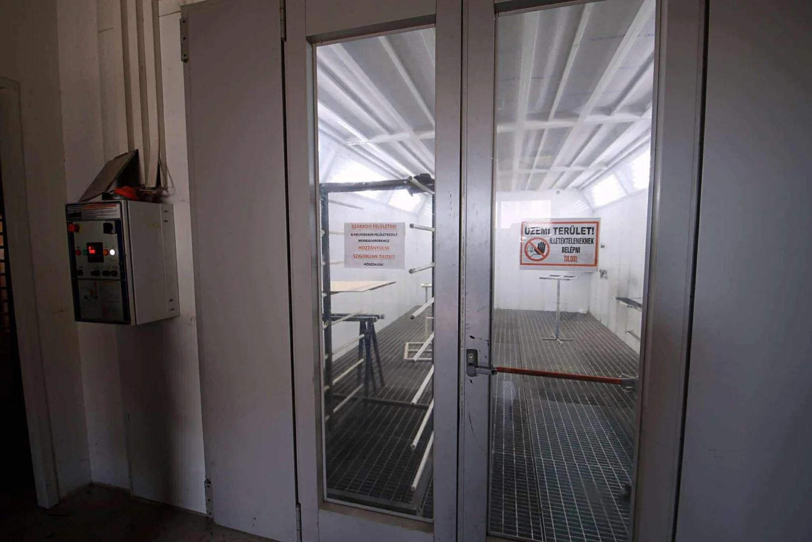 Eladó telephely ipari / raktár Felsőzsolcan - Kép 12