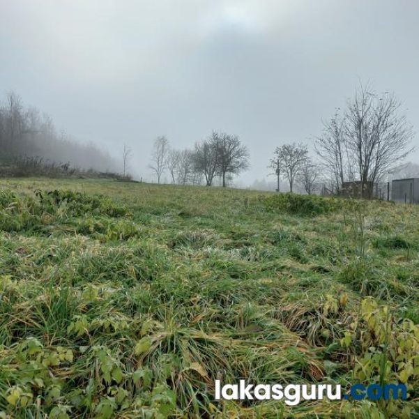 Építési Telek Felsőrajk Központi Részén! - Kép 9