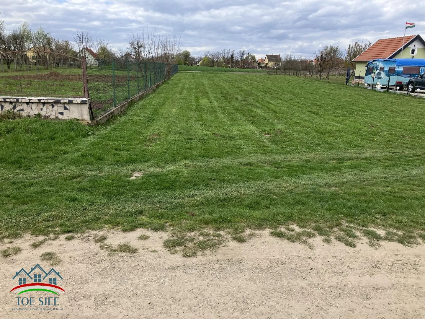 Építési telek eladó Abádszalókon (idn240814) - Kép 2