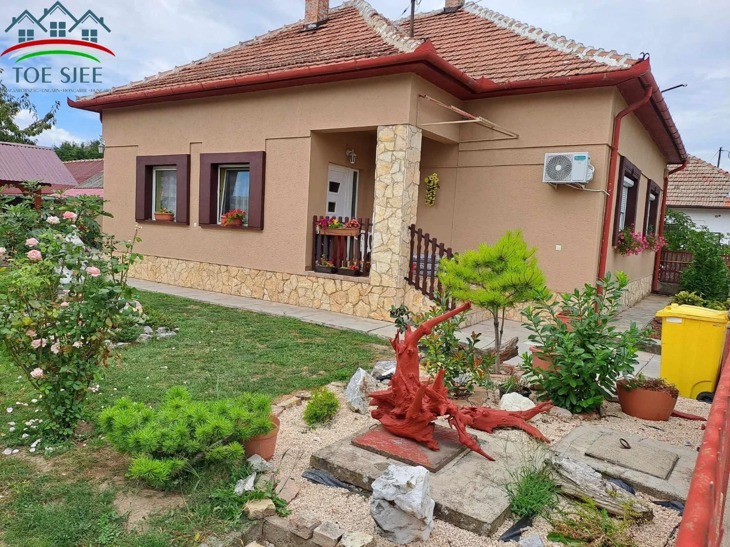 Családi ház eladó Abádszalókon (idn231215) - Kép 2