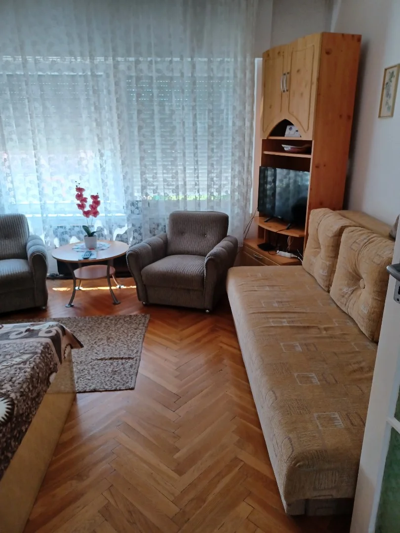 BÜKFÜRDŐN 2 LAKÁSOS IKER HÀZ ELADÓ - Kép 5