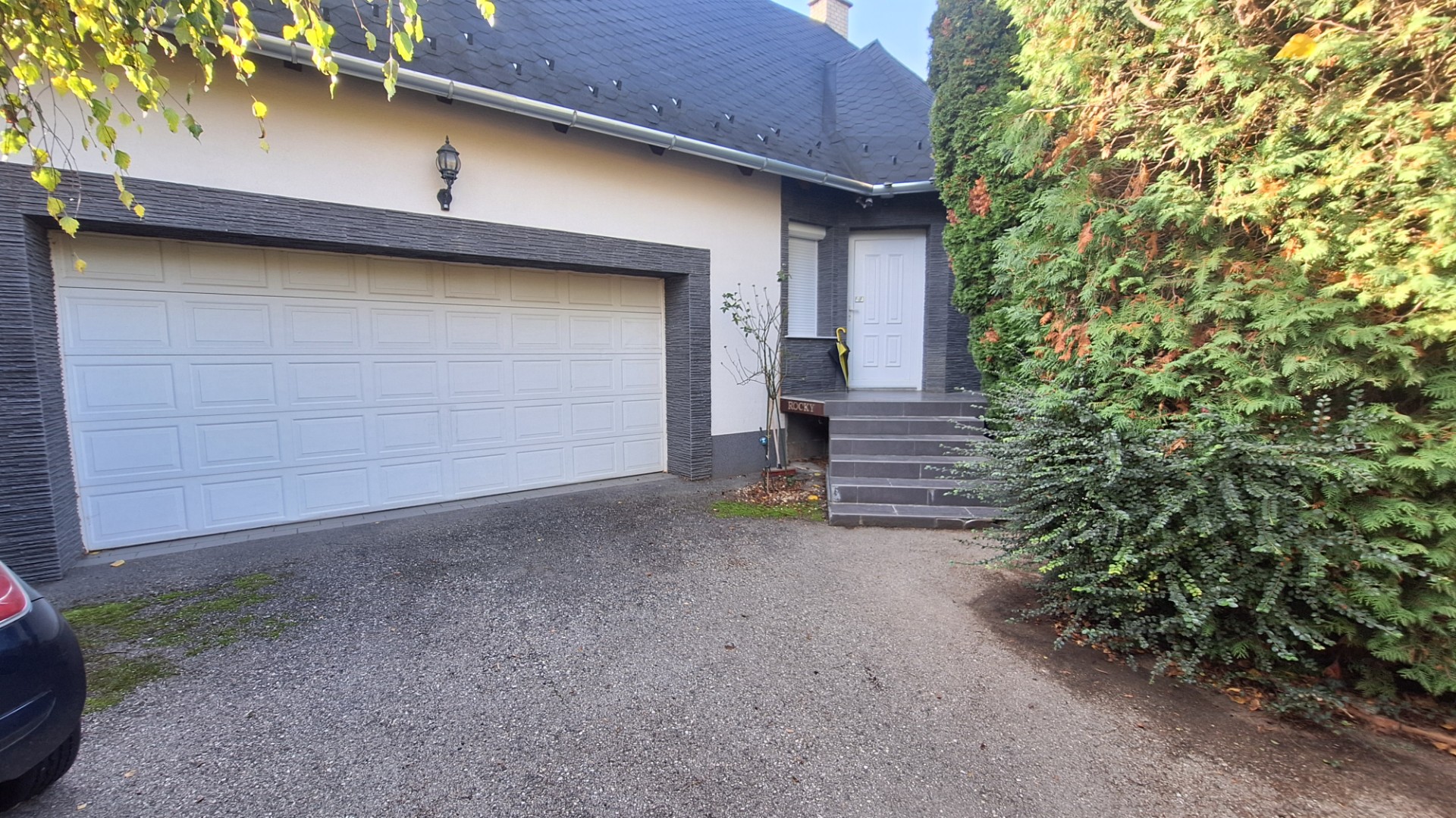 Családi ház Sopron