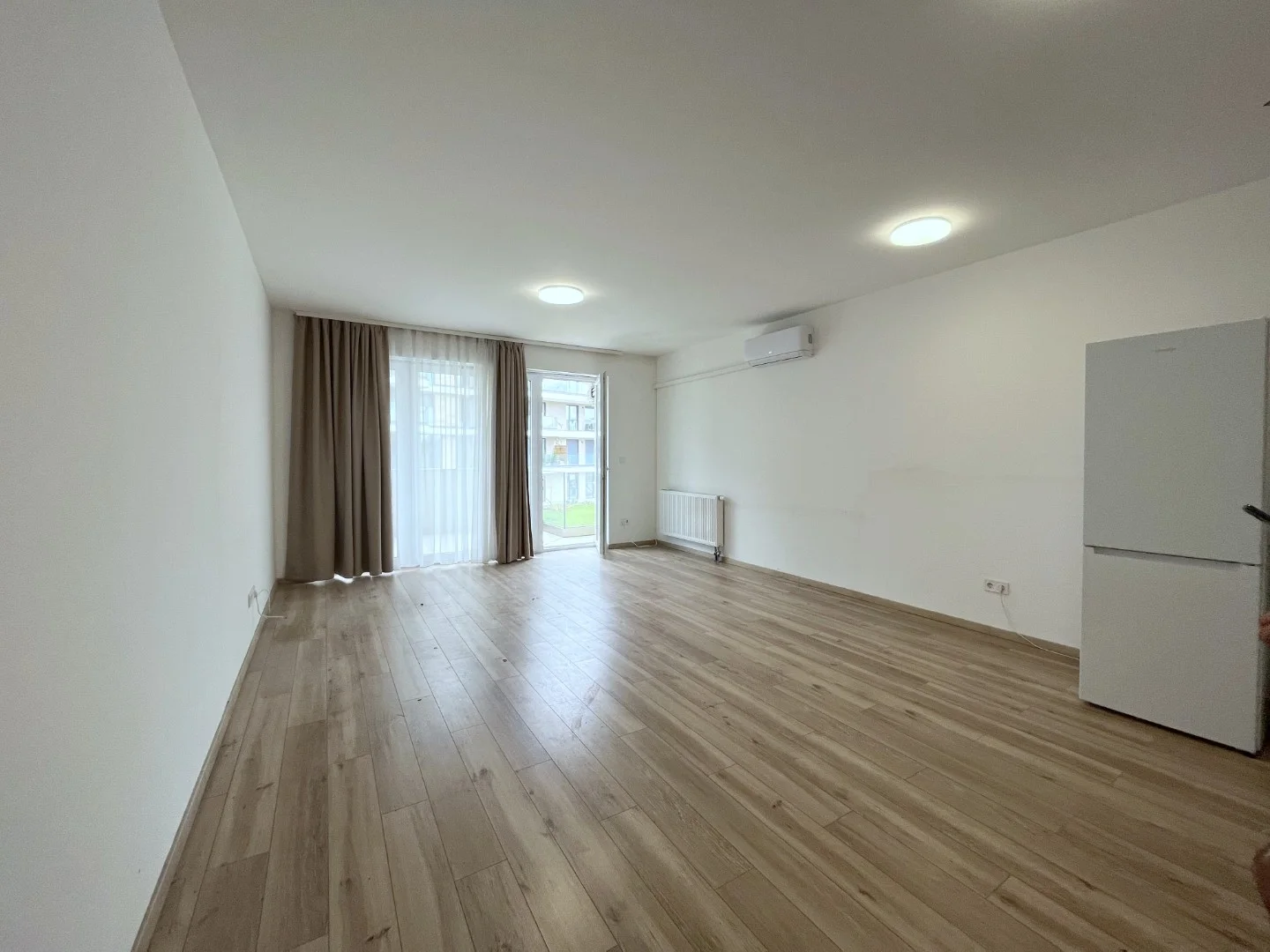 Újépítésű, 3 szobás lakás, Paskal Lakóparkban kiadó! - Kép 6