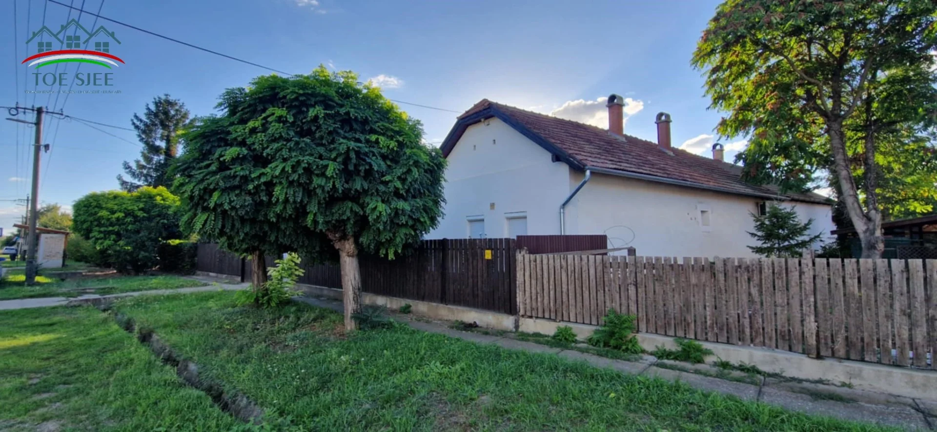 Családi ház eladó Abádszalókon (idn250917)