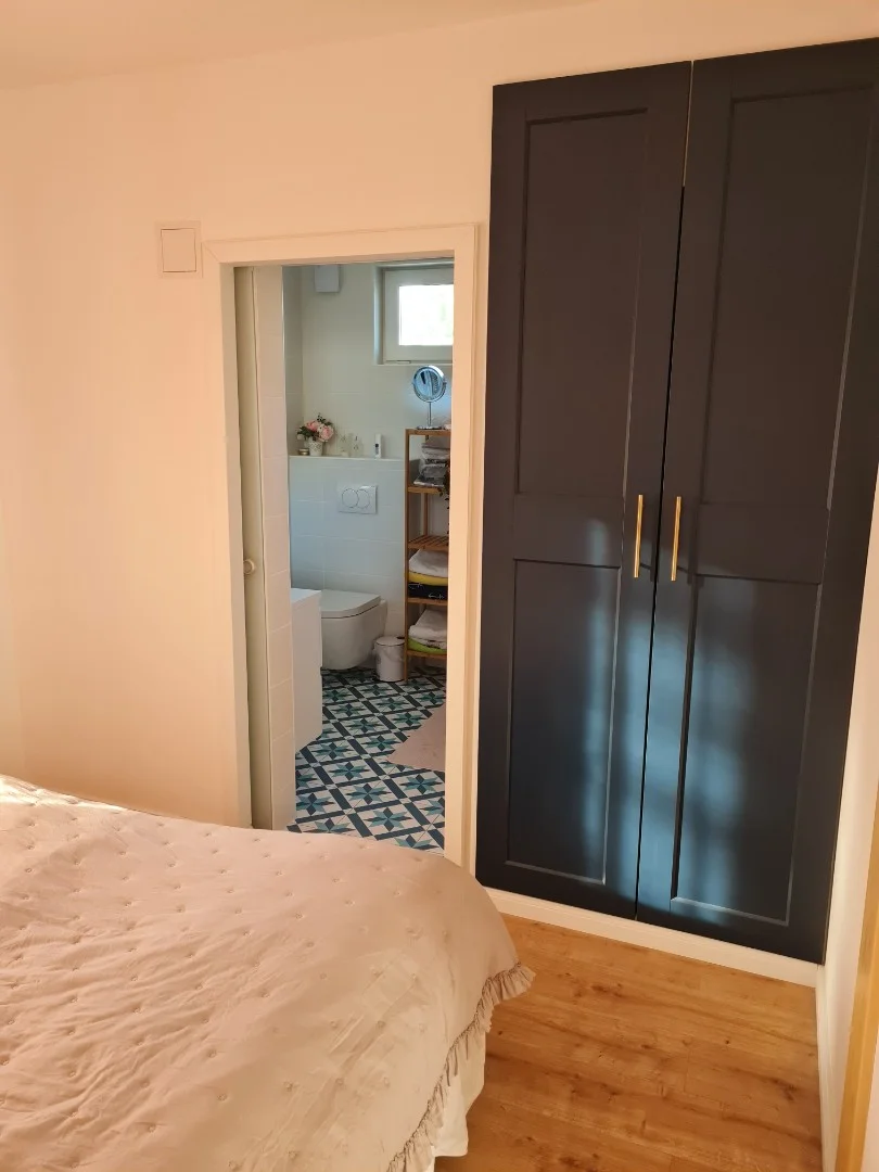 Balatonvilágos - Magaspart közelében azonnal költözhető családi ház eladó! - Kép 14