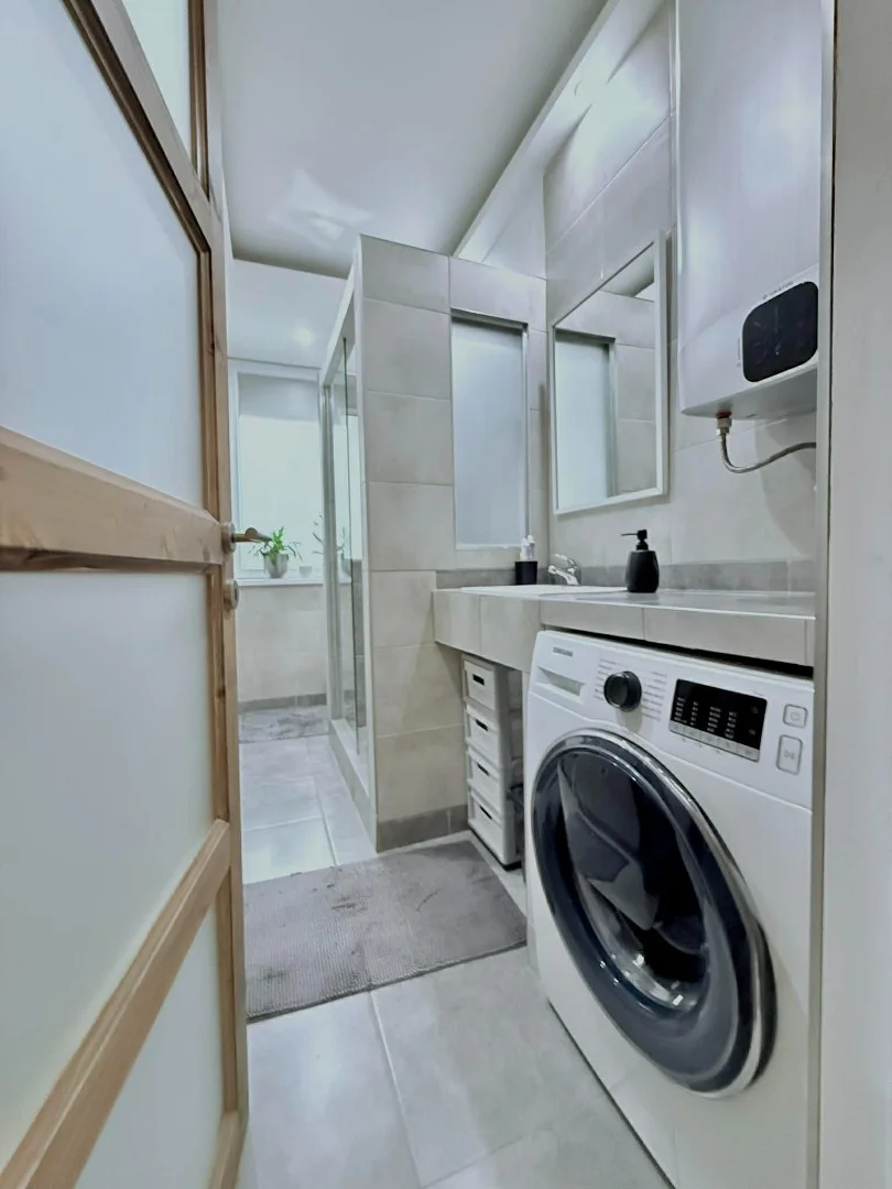 Eladó tégla lakás Miskolcon - Kép 7