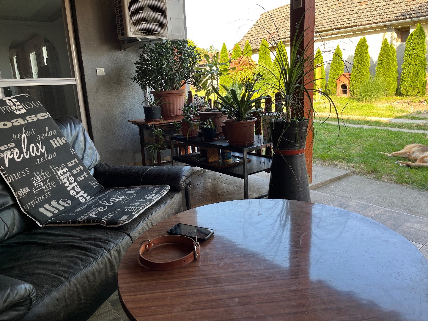 Duplakomfortos családi ház Perkátán - Kép 3