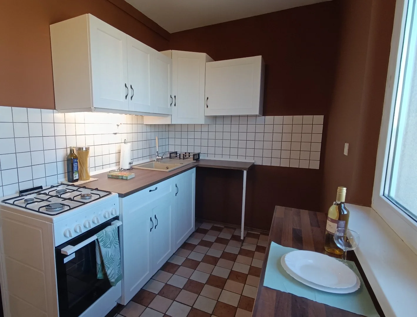 Eladó panel lakás Székesfehérváron - Kép 10