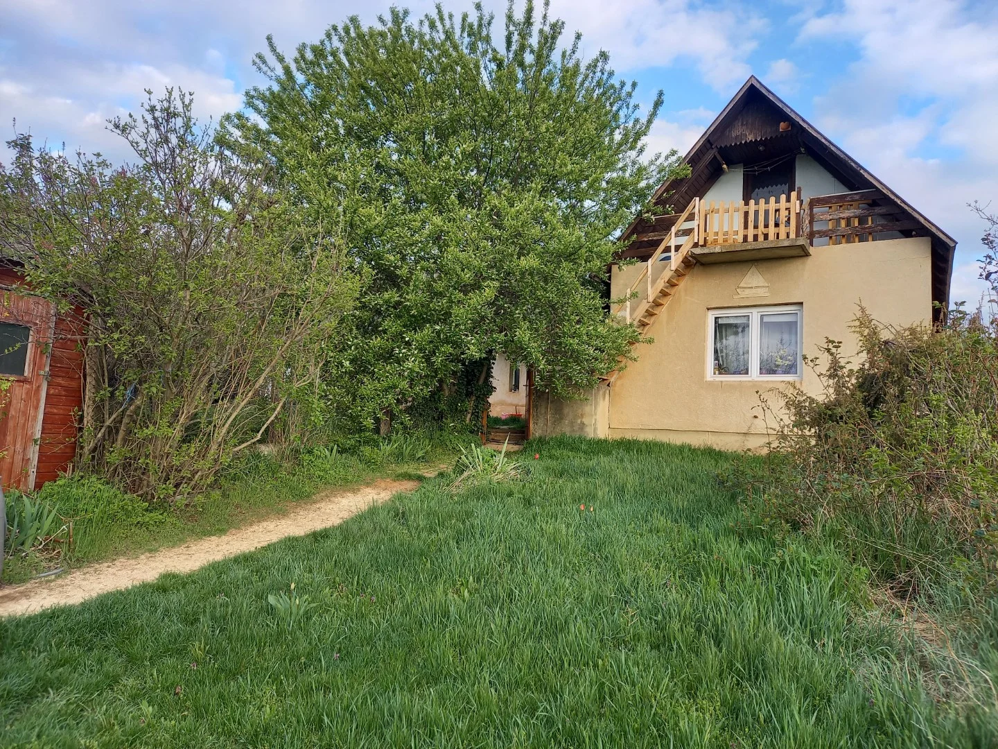 ÖRÖK BALATONI PANORÁMÁS HÁZ - Kép 5