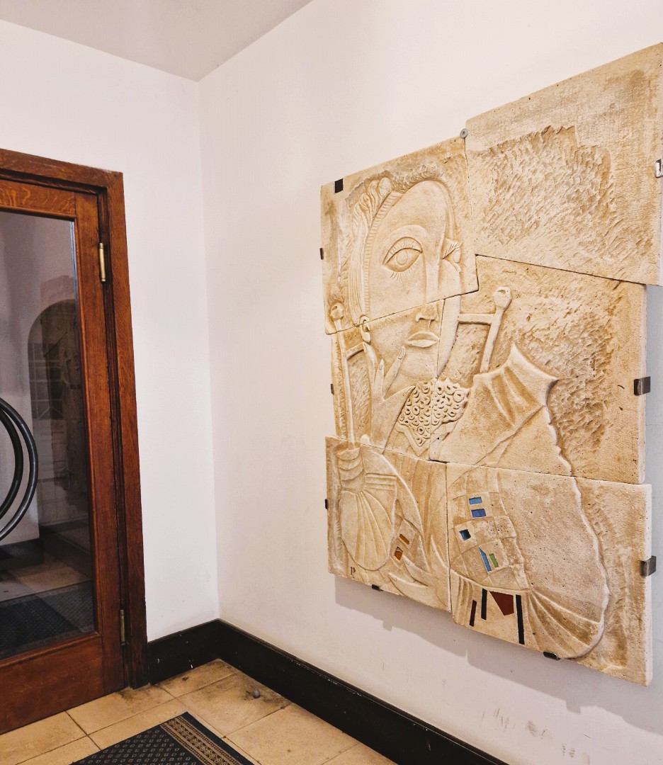 II. kerületi polgári lakás - Kép 8