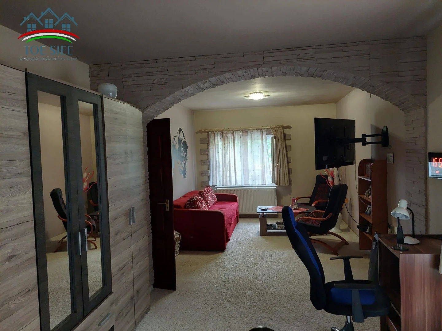 Tiszaföldváron családi ház eladó (idn240919) - Kép 7