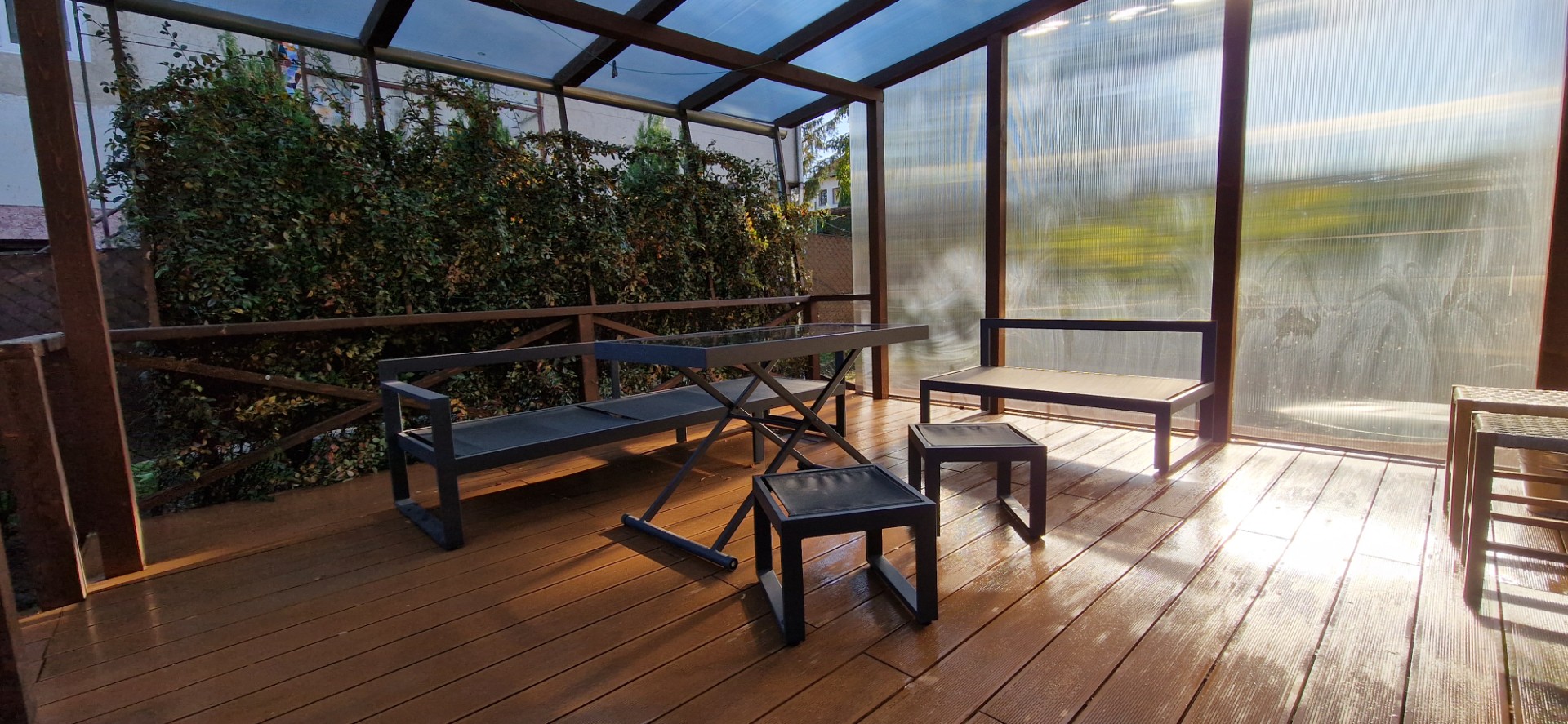 Három szintes lakás - Kép 6