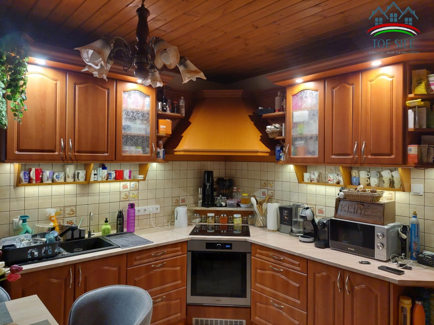 Tiszajenőn eladó családi birtok (idn241016) - Kép 5