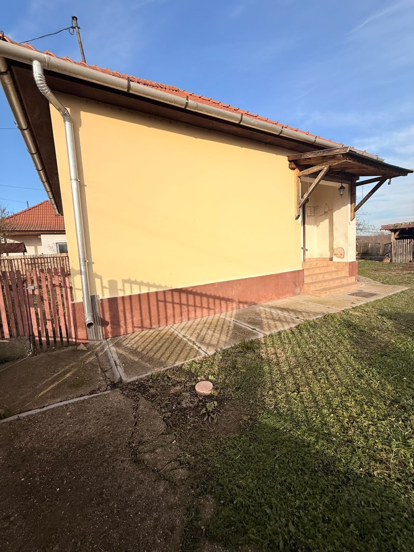 Eladó családi ház Edelényen - Kép 13