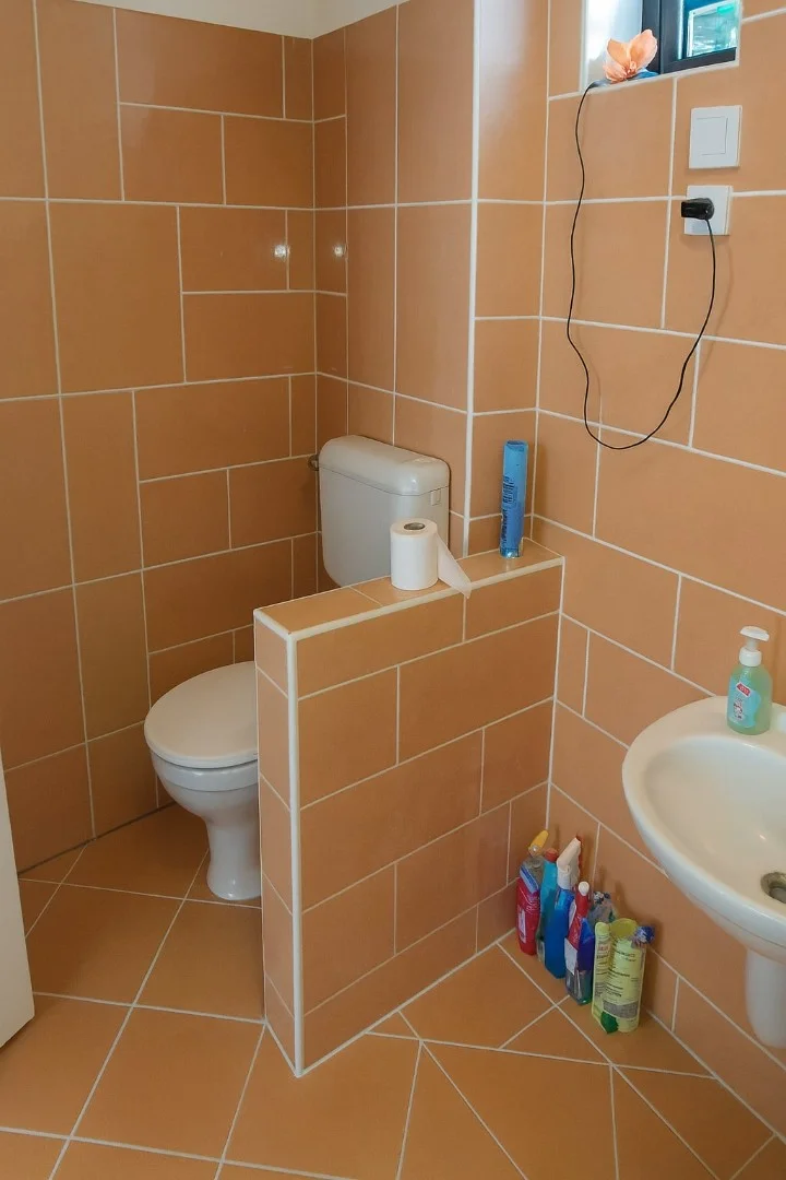 🏡 A+++ Energetikai besorolású CSALÁDI HÁZ ELADÓ 78.900.000ft PILISEN – NAPELEMES KOCSIBEÁLLÓVAL, RENGETEG EXTRÁVAL! - Kép 8
