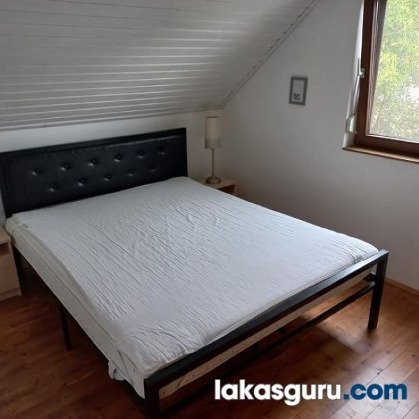 Borgátafürdőn Tetőtér Beépítéses Ház – A Fürdőtől Mindössze 5 Perc Sétára! - Kép 9