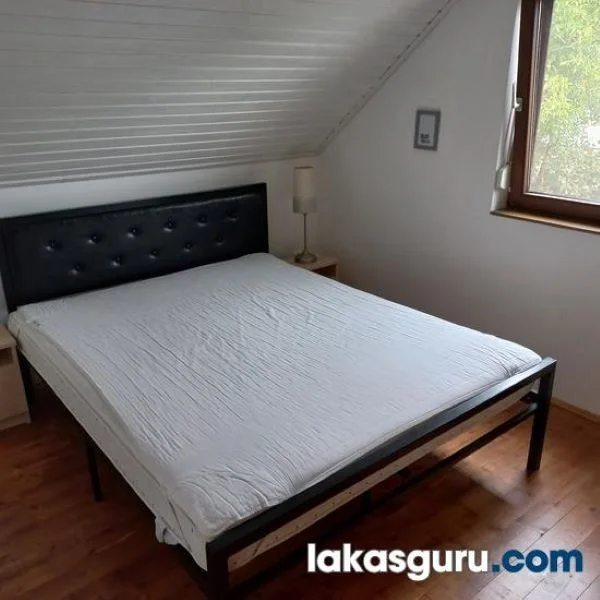 Borgátafürdőn Tetőtér Beépítéses Ház – A Fürdőtől Mindössze 5 Perc Sétára! - Kép 9