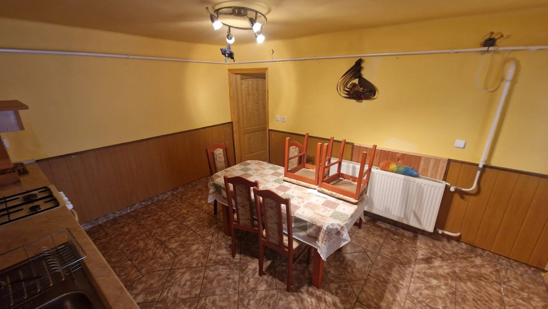 Családi ház eladó Abádszalókon (idn240626) - Kép 13